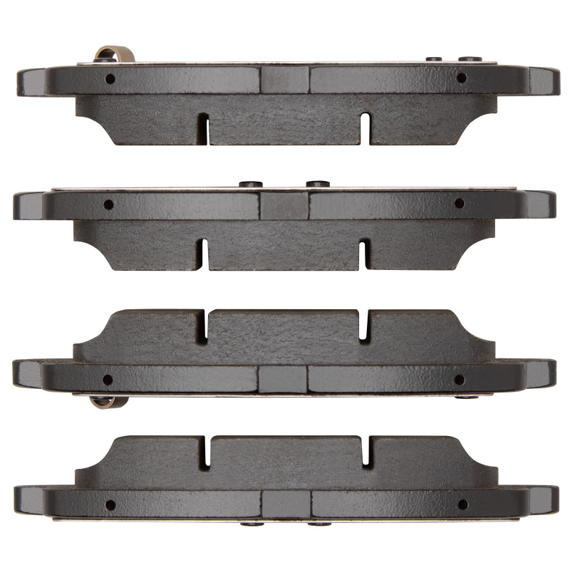 Cadillac CTS Brake Pads - Rear - DFC - 5000 Advanced Ceramic - `13-`19