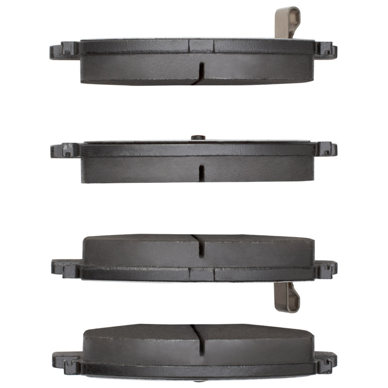 Chevrolet Volt Brake Pads - Front - DFC - 5000 Advanced Ceramic - `16-`23