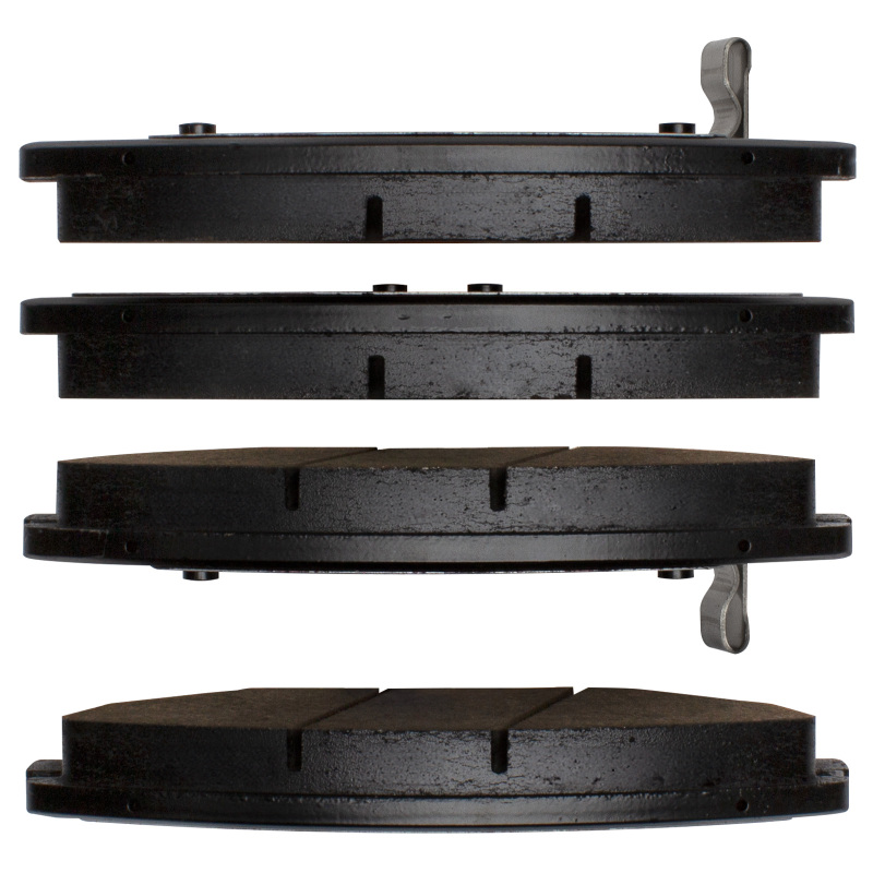 Hyundai Elantra Brake Pads - Front - DFC - 5000 Advanced Ceramic - `16-`22