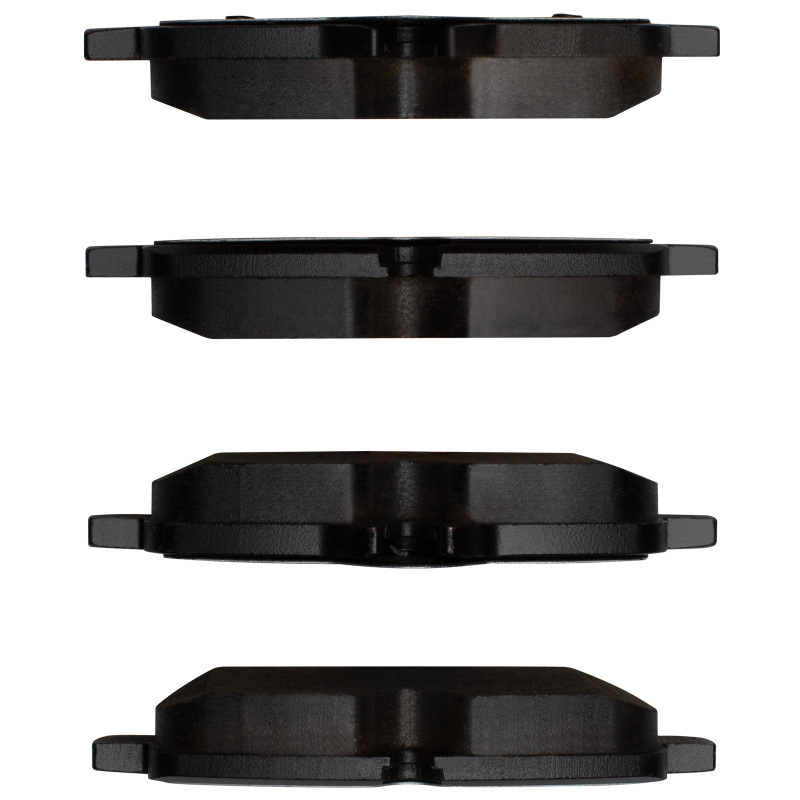 BMW 540i xDrive Brake Pads - Rear - DFC - 5000 Advanced Ceramic - `16-`22