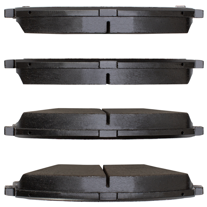 Hyundai Sonata Brake Pads - Front - DFC - 5000 Advanced Ceramic - `16-`25