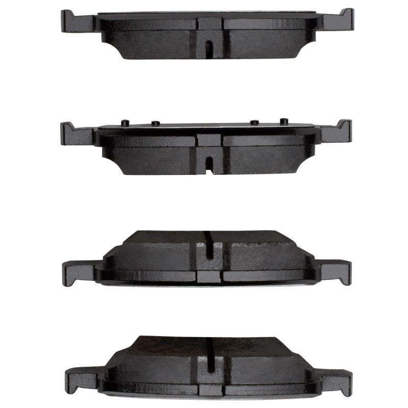 Buick Regal Sportback Brake Pads - Rear - DFC - 5000 Advanced Ceramic - `16-`23