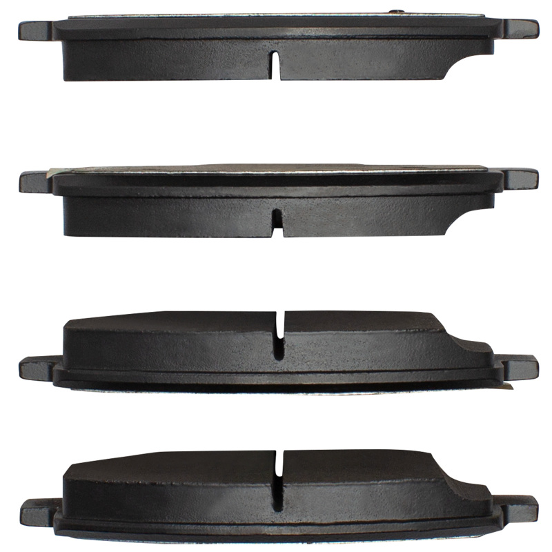 Buick Regal Sportback Brake Pads - Front - DFC - 5000 Advanced Ceramic - `16-`21