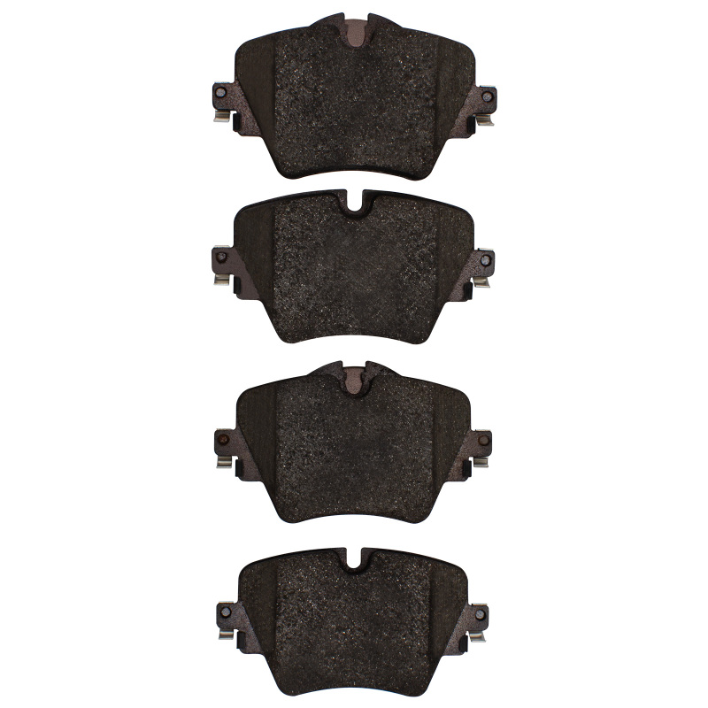 BMW 220i Brake Pads - Front - DFC - 5000 Advanced Ceramic - `15-`22