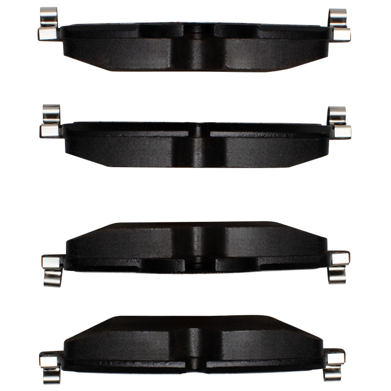 BMW 220i Brake Pads - Front - DFC - 5000 Advanced Ceramic - `15-`22