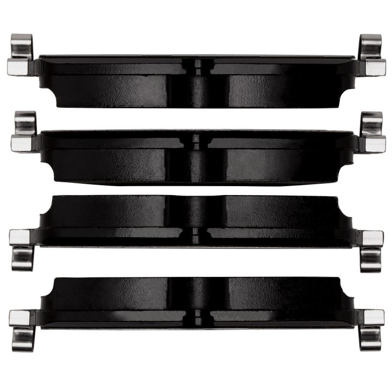 Audi Q7 Brake Pads - Rear - DFC - 5000 Advanced Ceramic - `17-`20