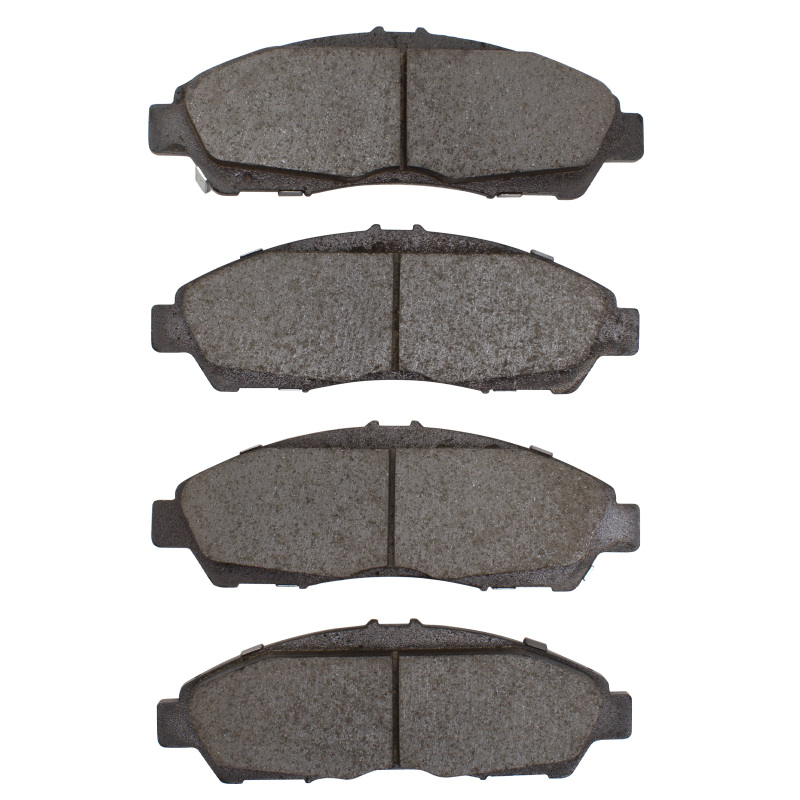 Buick Enclave Brake Pads - Front - DFC - 5000 Advanced Ceramic - `17-`20