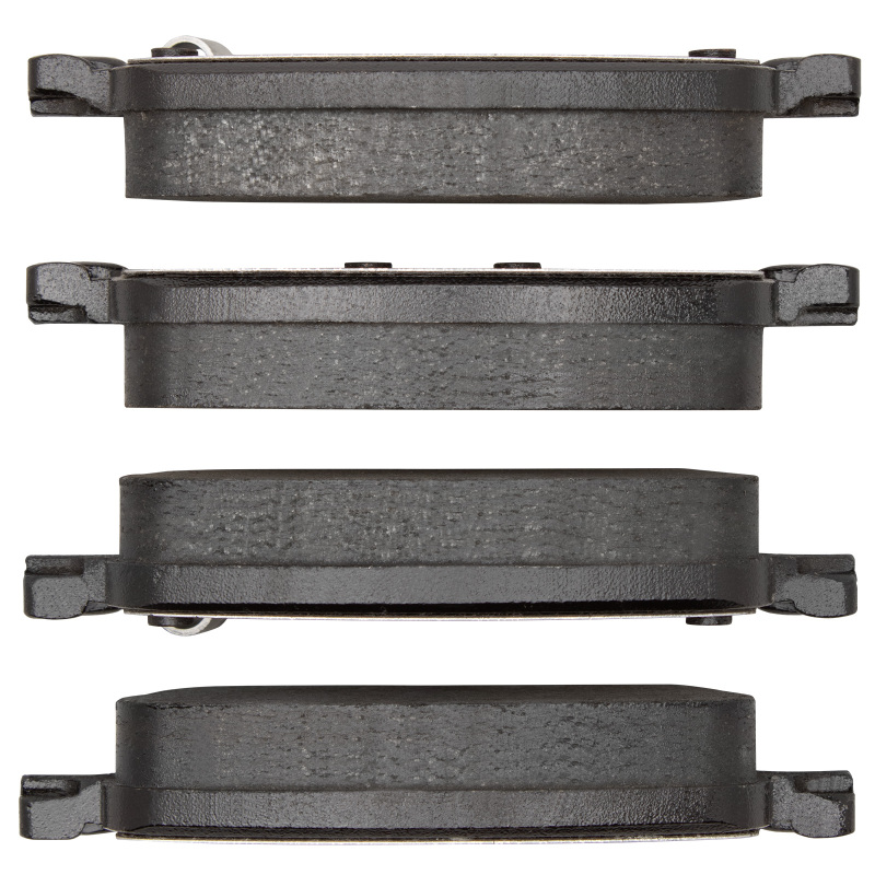 Chevrolet Malibu Brake Pads - Rear - DFC - Advanced Ceramic 5000 - `16-`21