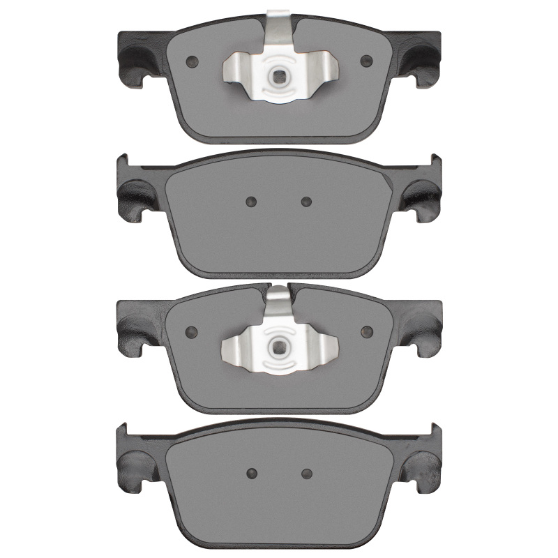 Volvo V60 Brake Pads - Front - DFC - 5000 Advanced Ceramic - `17-`25