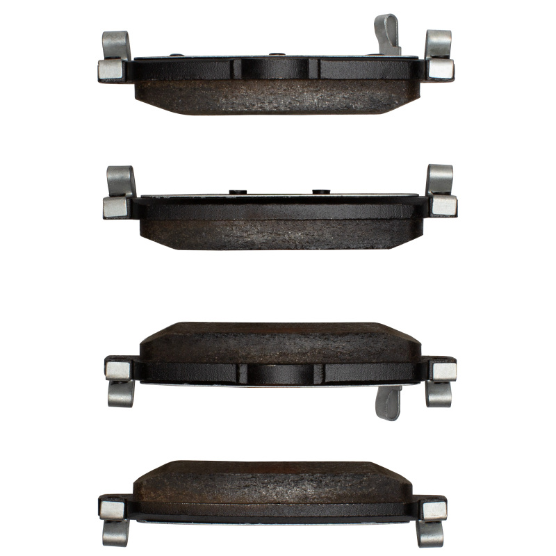 Nissan Leaf Brake Pads - Rear - DFC - 5000 Advanced Ceramic - `17-`25