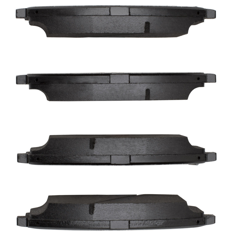 Hyundai Kona Brake Pads - Front - DFC - 5000 Advanced Ceramic - `09-`25