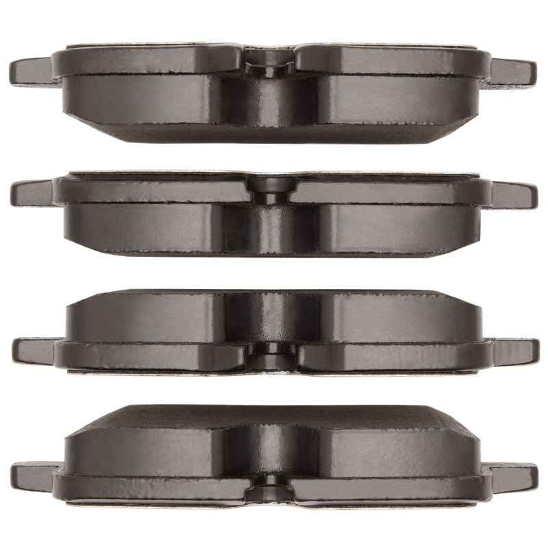 BMW 840i xDrive Brake Pads - Rear - DFC - 5000 Advanced Low Metallic - `17-`25