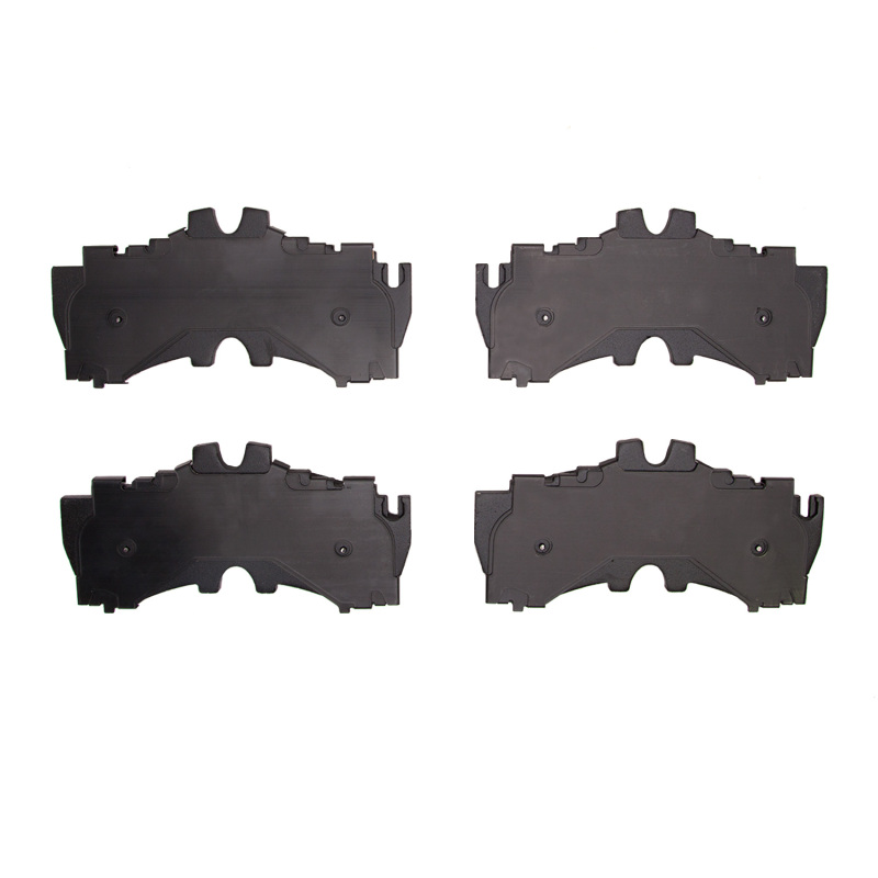 Lexus LC500 Brake Pads - Front - DFC - 5000 Advanced Low Metallic - `18-`23