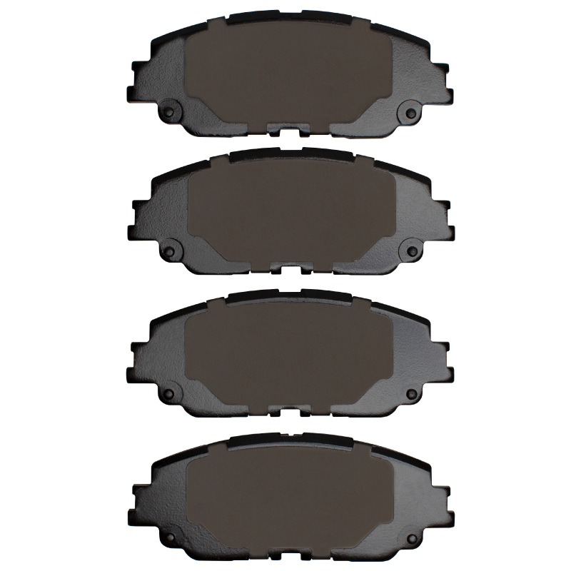 Lexus UX200 Brake Pads - Front - DFC - 5000 Advanced Ceramic - `18-`25
