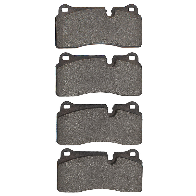 BMW M2 Brake Pads - Rear - DFC - 5000 Advanced Low Metallic - `15-`21