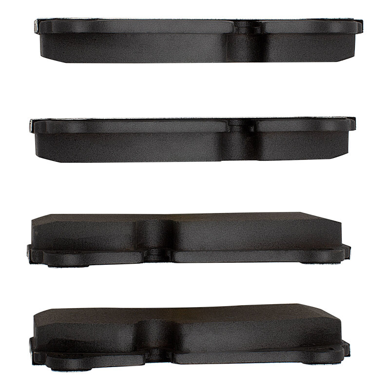 BMW M2 Brake Pads - Rear - DFC - 5000 Advanced Low Metallic - `15-`21