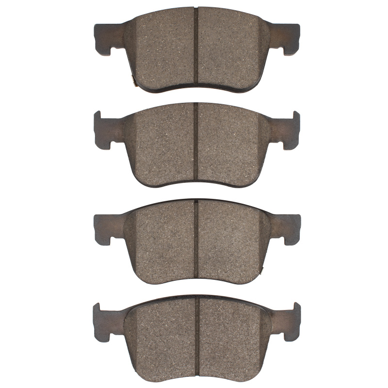 Acura Integra Brake Pads - Front - DFC - 5000 Advanced Ceramic - `18-`25