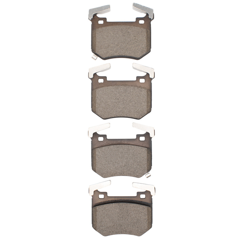 Genesis G70 Brake Pads - Rear - DFC - 5000 Advanced Ceramic - `18-`25