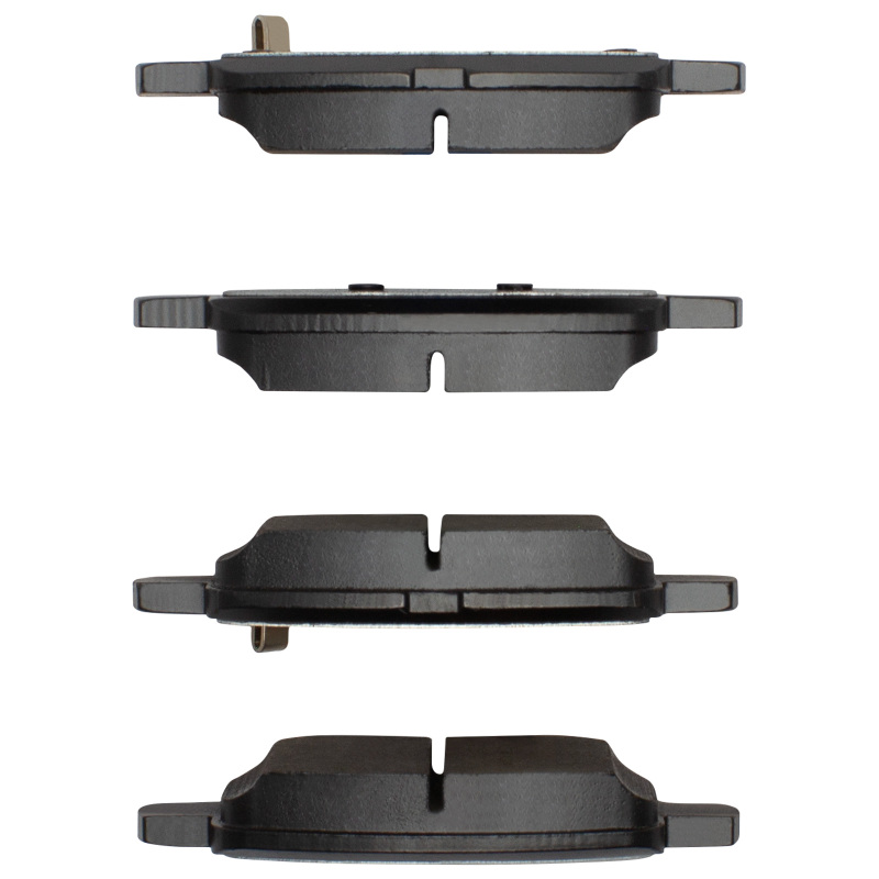 Buick Encore Brake Pads - Rear - DFC - 5000 Advanced Ceramic - `18-`22