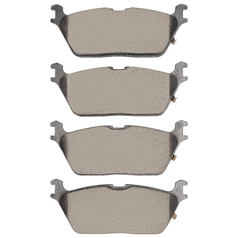 Jeep Wagoneer Brake Pads - Rear - DFC - 5000 Advanced Ceramic - `19-`25