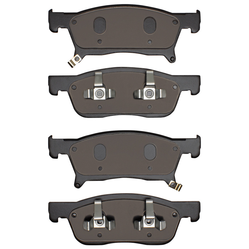Subaru Ascent Brake Pads - Front - DFC - 5000 Advanced Ceramic - `19-`25