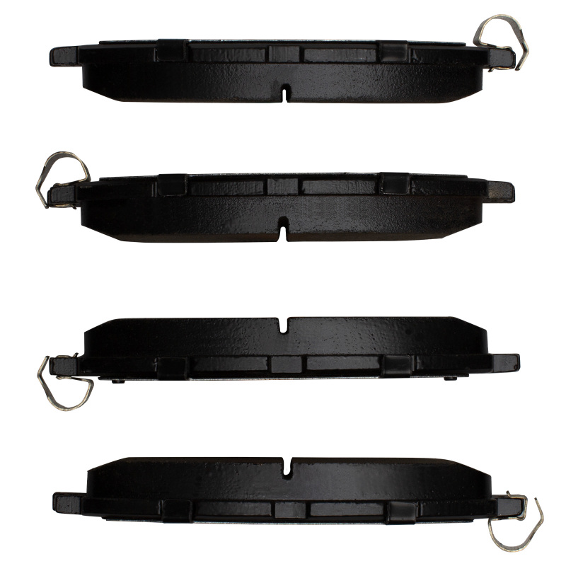 Toyota Prius Brake Pads - Front - DFC - 5000 Advanced Ceramic - `19-`25