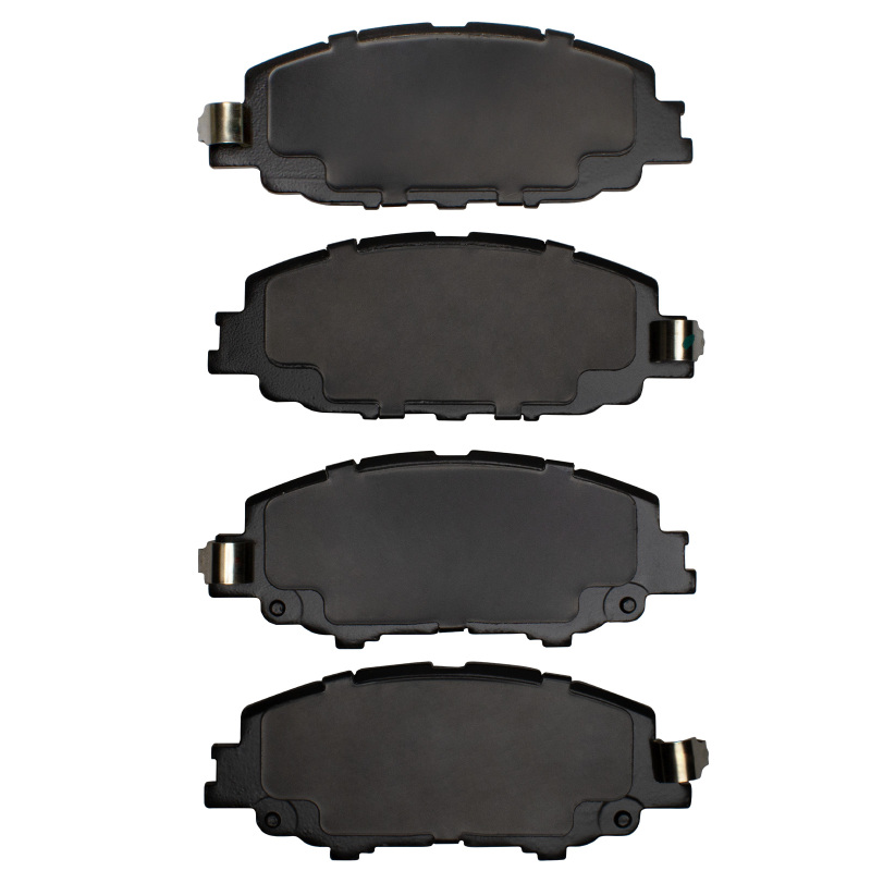 Toyota Prius Brake Pads - Front - DFC - 5000 Advanced Ceramic - `19-`25