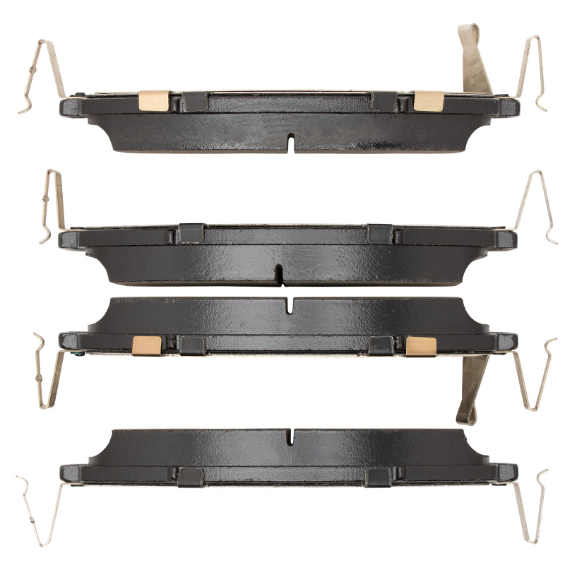 Honda CR-V Brake Pads - Front - DFC - 5000 Advanced Ceramic - `23-`25