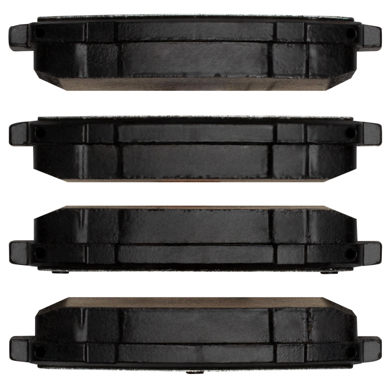 Hyundai Kona Brake Pads - Rear - DFC - 5000 Advanced Ceramic - `18-`25