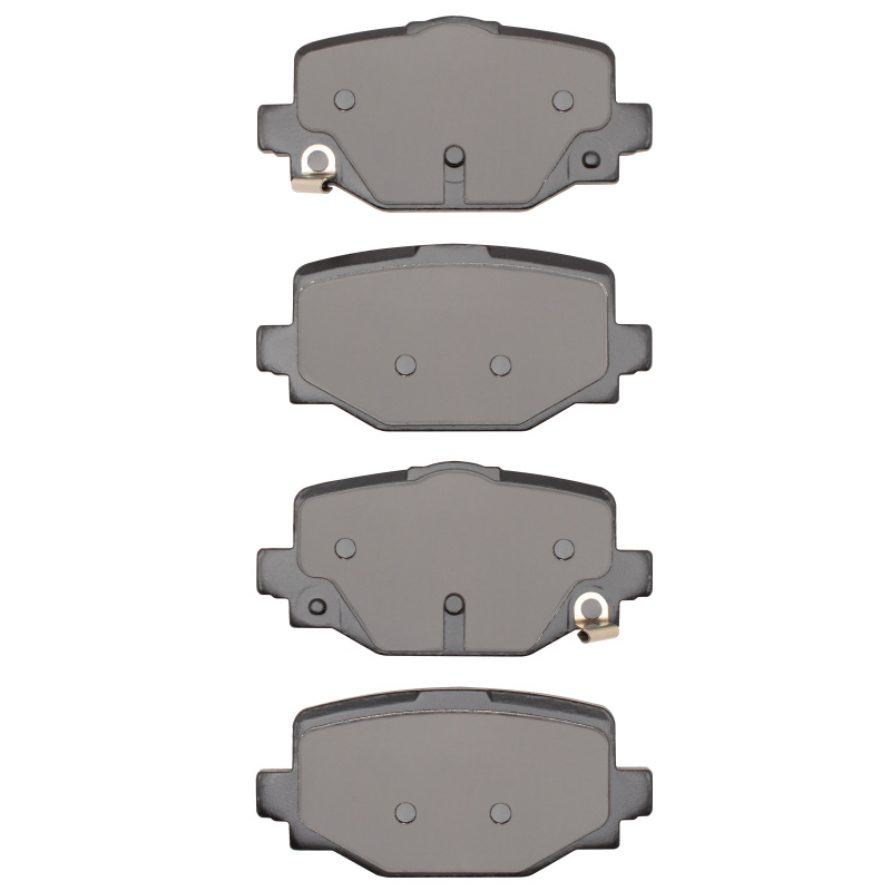 Infiniti QX50 Brake Pads - Rear - DFC - Advanced Ceramic - `19-`24