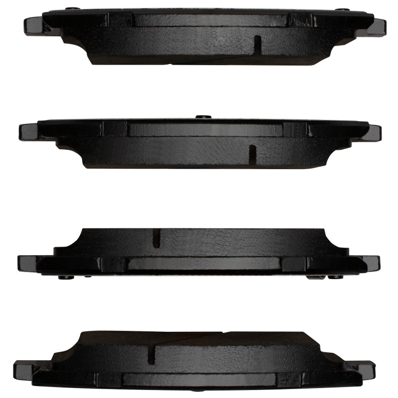 Hyundai Santa Fe Brake Pads - Front - DFC - 5000 Advanced Ceramic - `19-`20