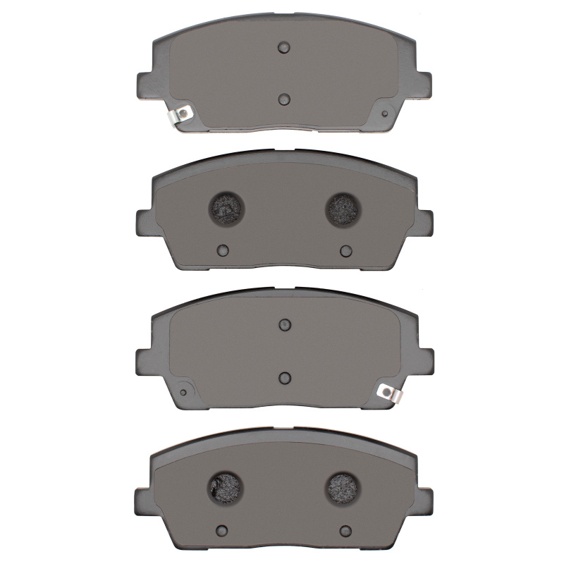 Hyundai Palisade Brake Pads - Front - DFC - 5000 Advanced Ceramic - `20-`25