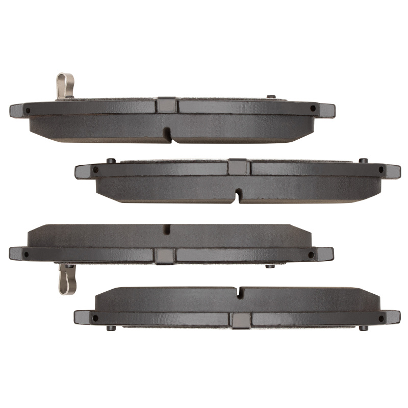 Mazda 3 Brake Pads - Front - DFC - 5000 Advanced Ceramic - `19-`25