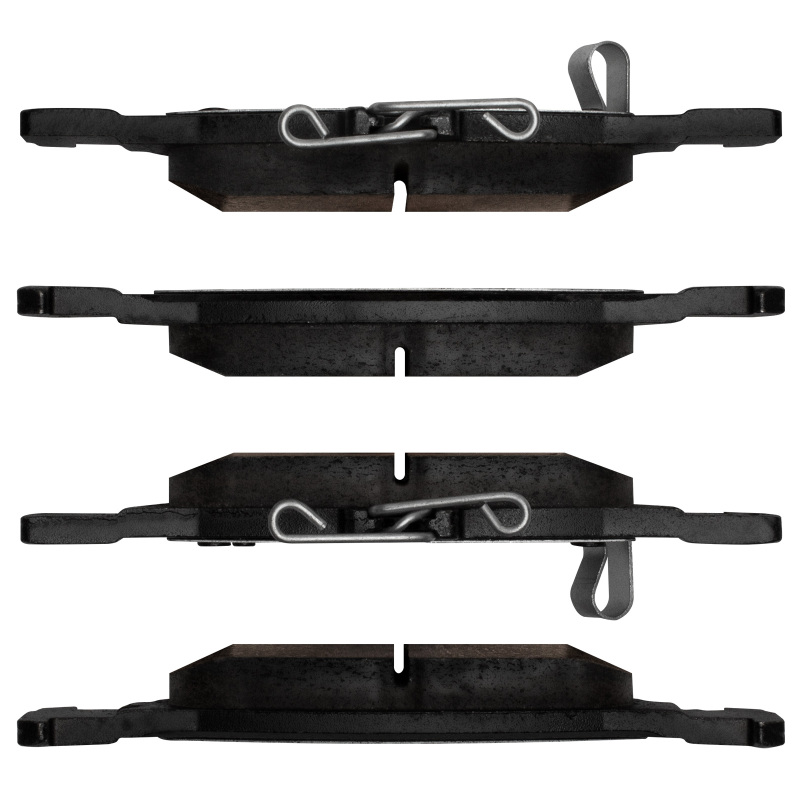 Mazda CX-30 Brake Pads - Rear - DFC - 5000 Advanced Ceramic - `19-`25