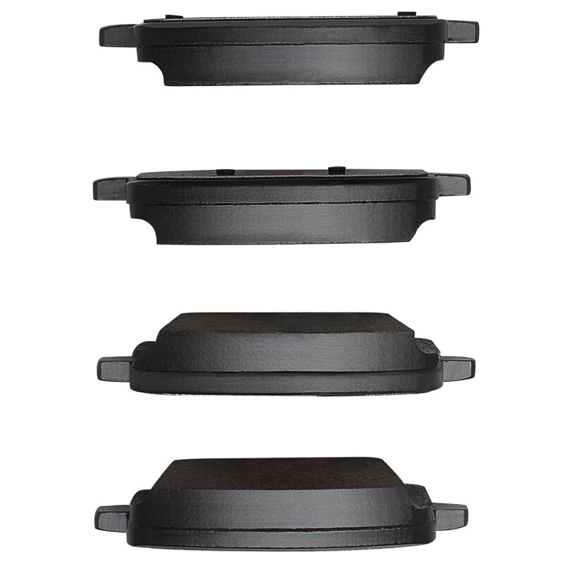 Ford Explorer Brake Pads - Rear - DFC - 5000 Advanced Ceramic - `20-`25