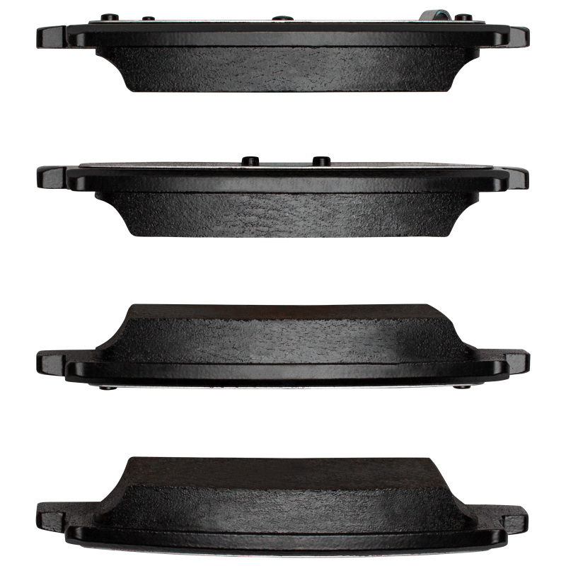 Hyundai Tucson Brake Pads - Rear - DFC - 5000 Advanced Ceramic - `20-`25