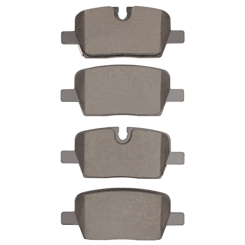 Buick Enclave Brake Pads - Rear - DFC - 5000 Advanced Ceramic - `19-`25