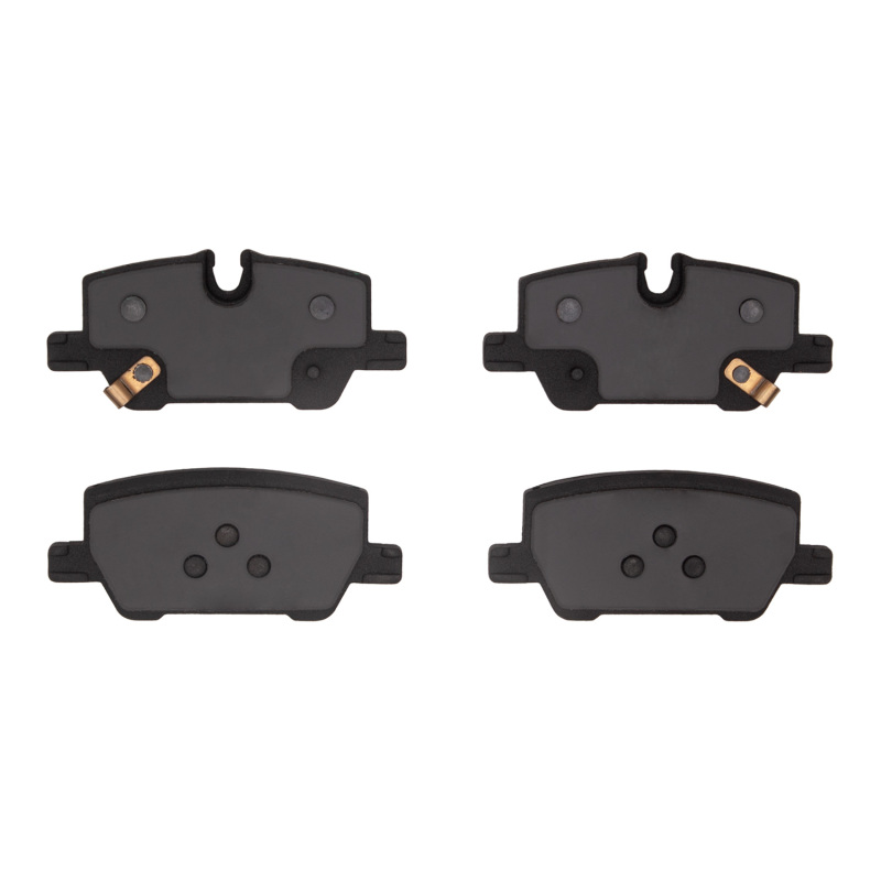 Buick Encore GX Brake Pads - Rear - DFC - 5000 Advanced Ceramic - `20-`25