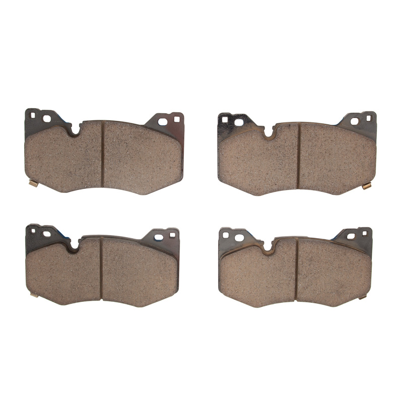 Cadillac CT5 Brake Pads - Front - DFC - 5000 Advanced Ceramic - `20-`25