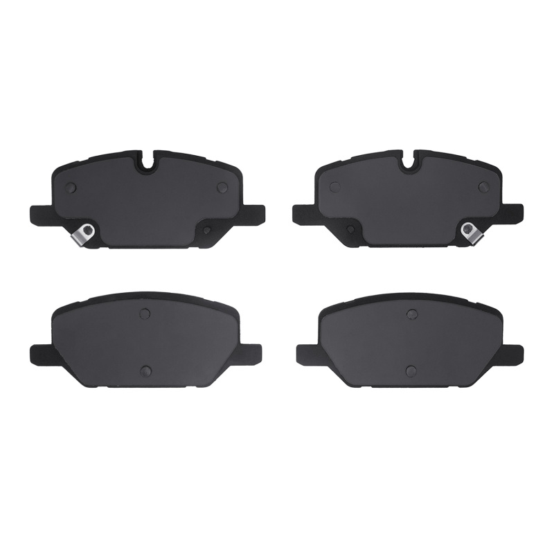 Buick Envision Brake Pads - Front - DFC - 5000 Advanced Ceramic - `20-`25