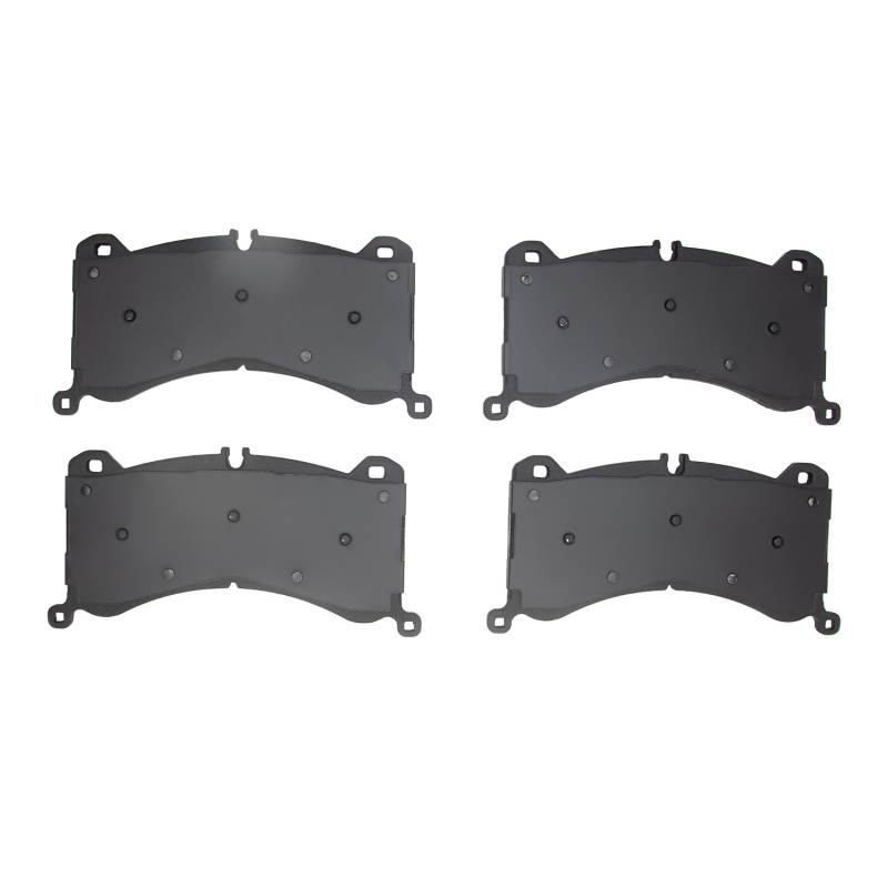 Audi e-TRON Quattro Brake Pads (1) - Front - DFC - 5000 Advanced Low Metallic - `19-`24