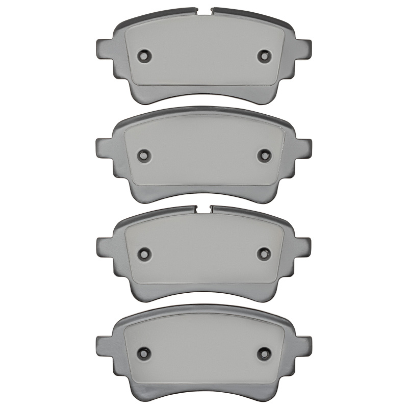Audi Q5 Brake Pads - Rear - DFC - Advanced Ceramic - `20-`25
