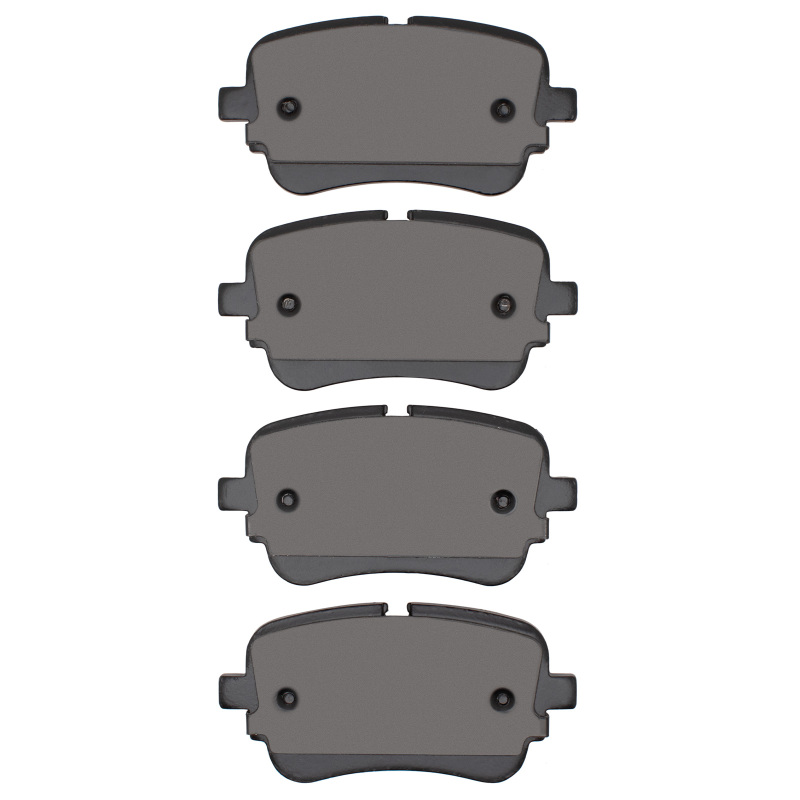Audi Q7 Brake Pads - Rear - DFC - 5000 Advanced Ceramic - `20-`25