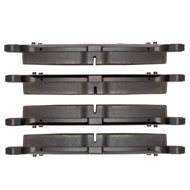Ford F-150 Brake Pads - Rear - DFC - 5000 Advanced Ceramic - `21-`25
