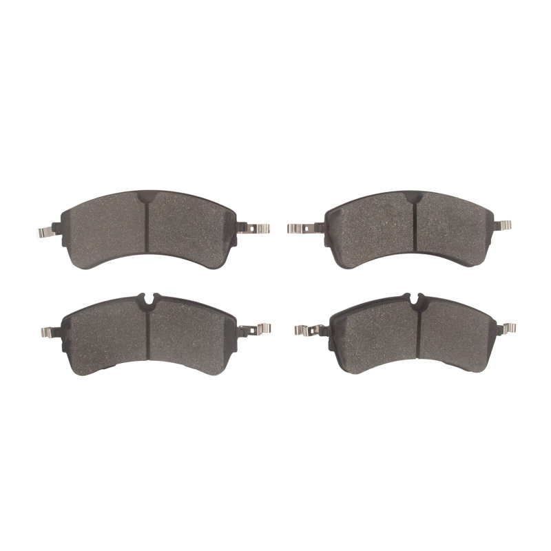 Ford E-Transit Brake Pads - Rear - DFC - 5000 Advanced Semi Metallic - `22-`25