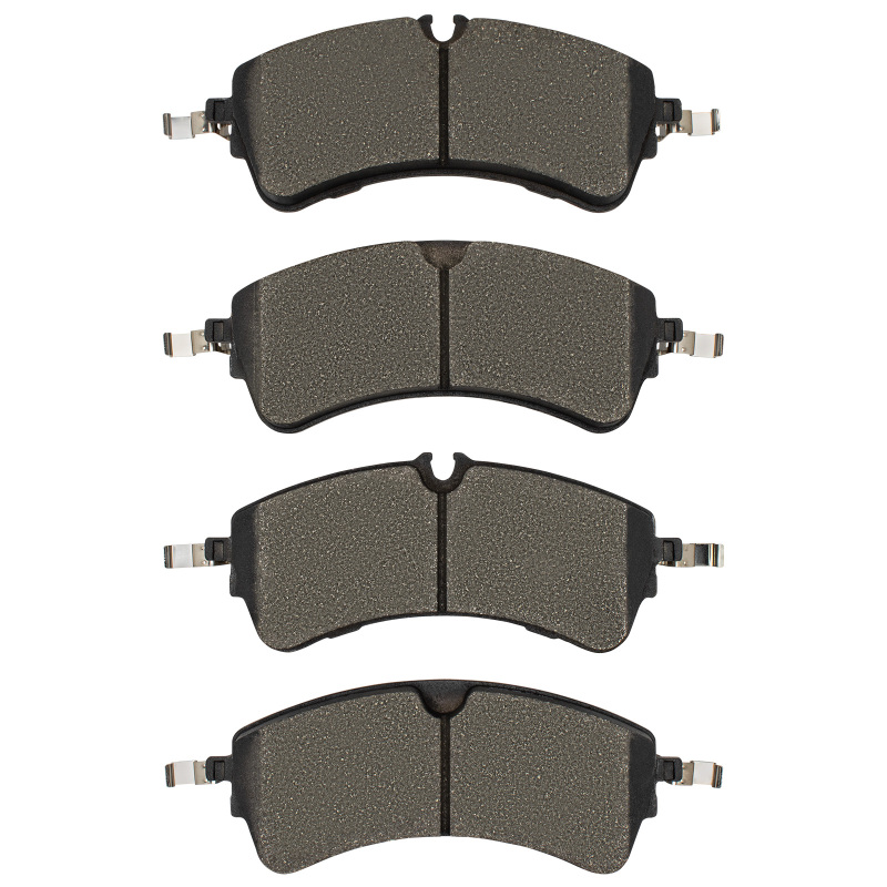 Ford E-Transit Brake Pads - Rear - DFC - 5000 Advanced Semi Metallic - `22-`25