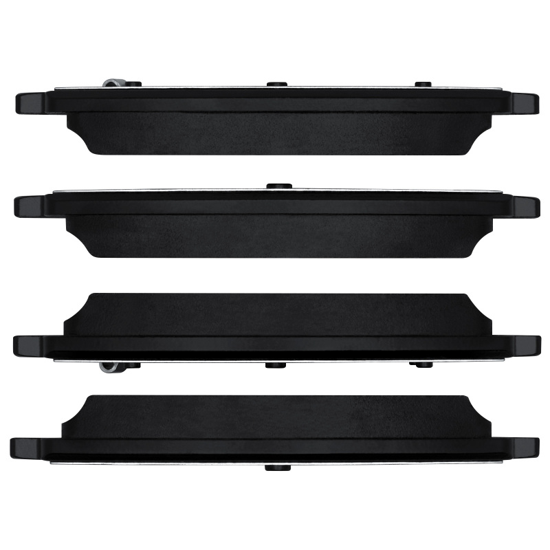 Genesis GV70 Brake Pads - Rear - DFC - 5000 Advanced Ceramic - `21-`26