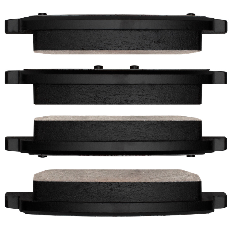 Hyundai Elantra Brake Pads - Rear - DFC - 5000 Advanced Ceramic - `21-`25