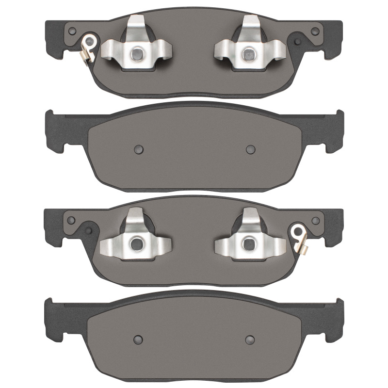 Acura MDX Brake Pads - Front - DFC - 5000 Advanced Ceramic - `22-`25