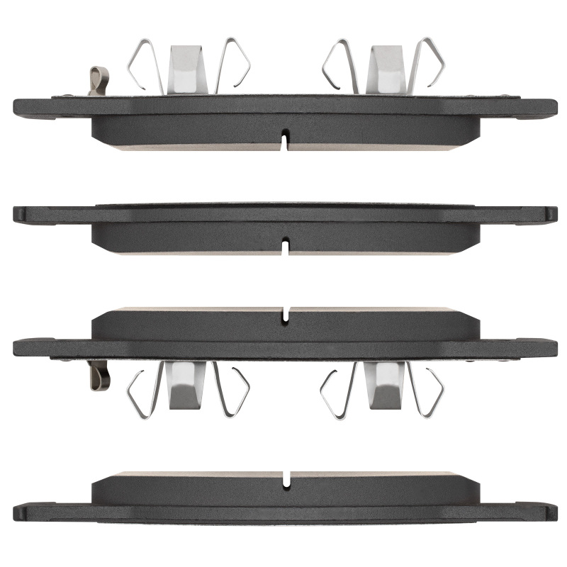 Acura MDX Brake Pads - Front - DFC - 5000 Advanced Ceramic - `22-`25